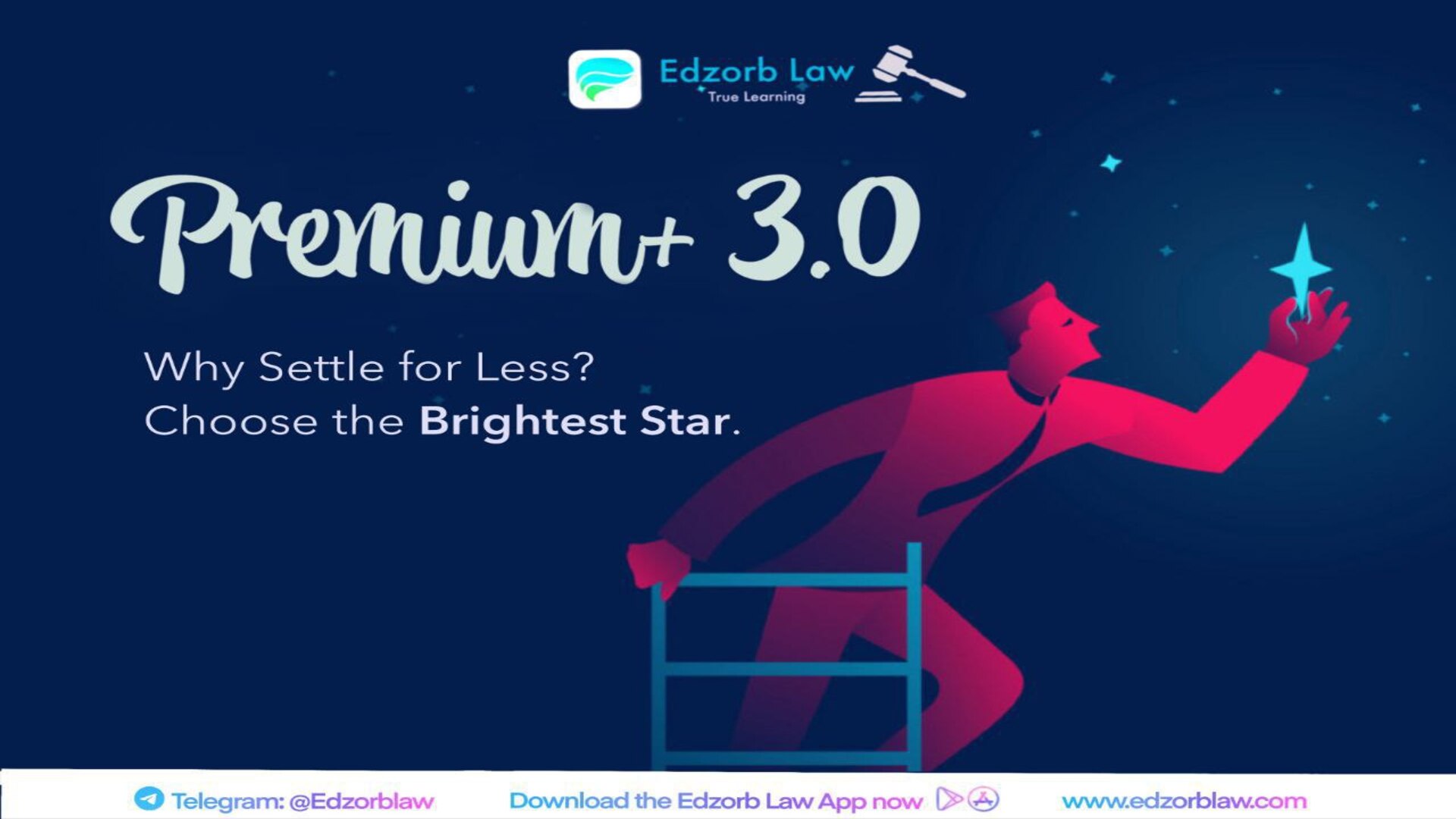 🔥 Premium+ 3.0 is HERE. Most comprehensive way to prepare for Judiciary Exams.
