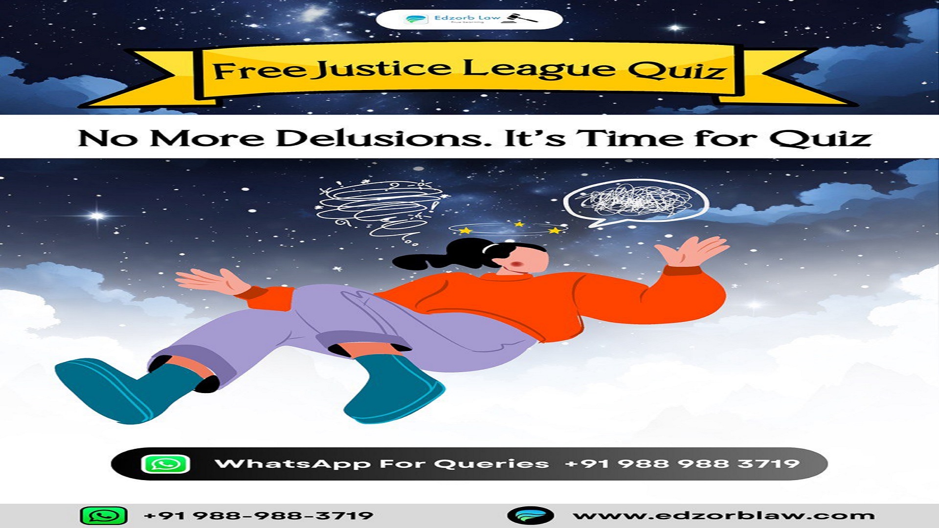 ⚖️ Quick test: Which court has jurisdiction to try cases under the POCSO Act? (Answer in our quiz!)