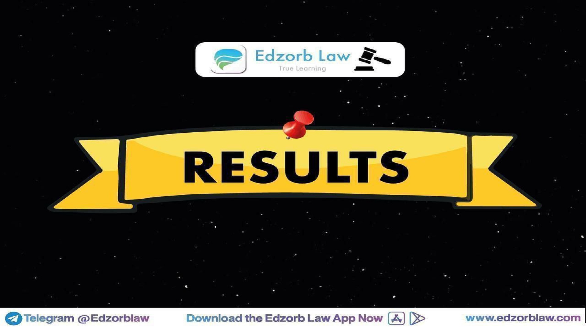 🔥🥳 RJS Prelims Results are out.