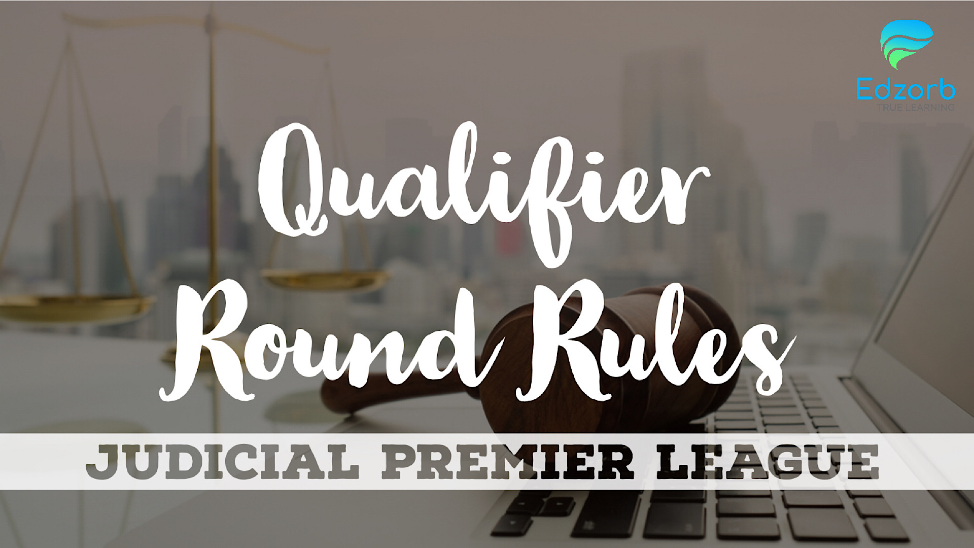 Rules for JPL Qualifier Round - 5 days to go!