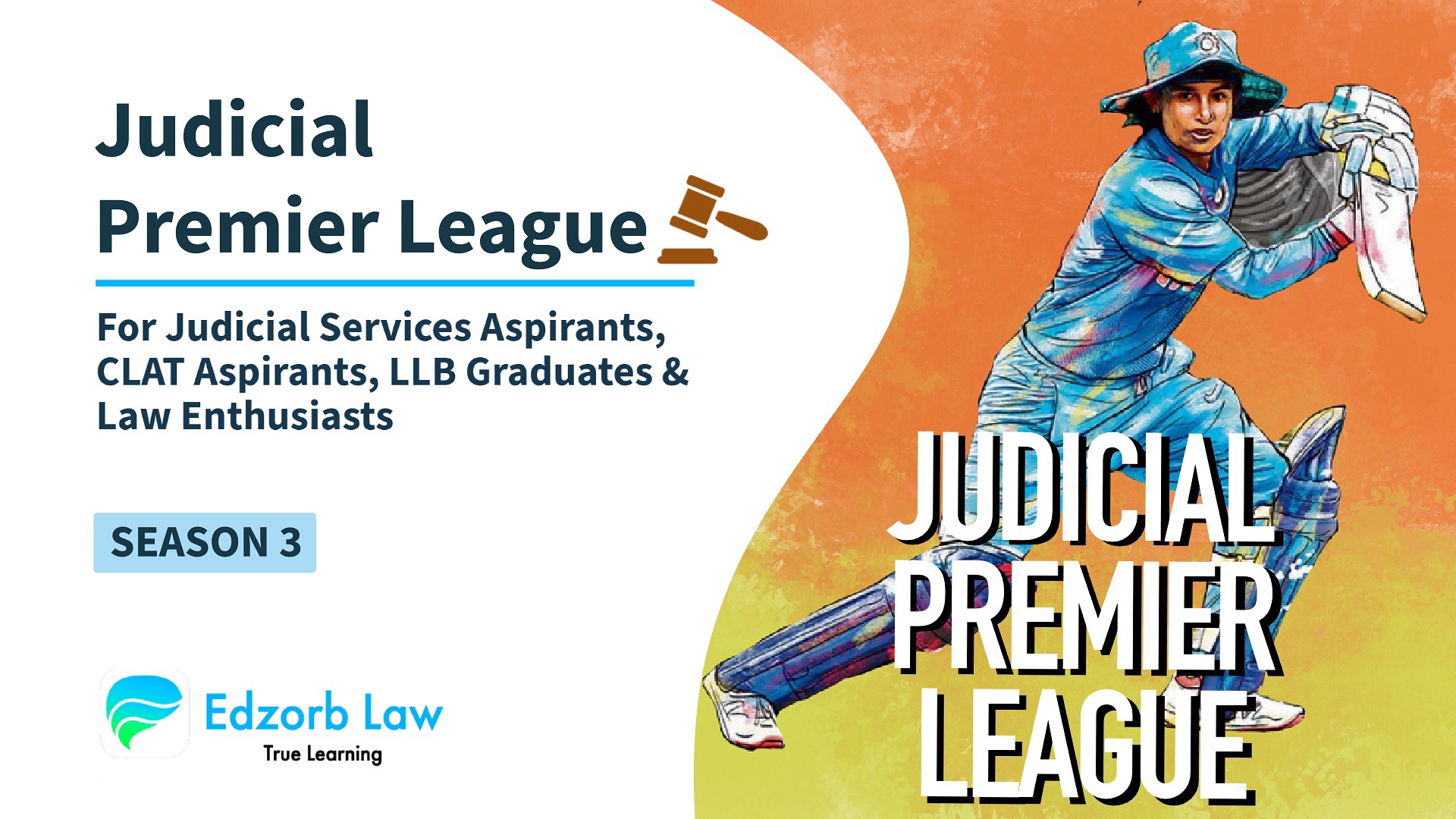 Rules for JPL Qualifier Rounds – 1 day to go !!!