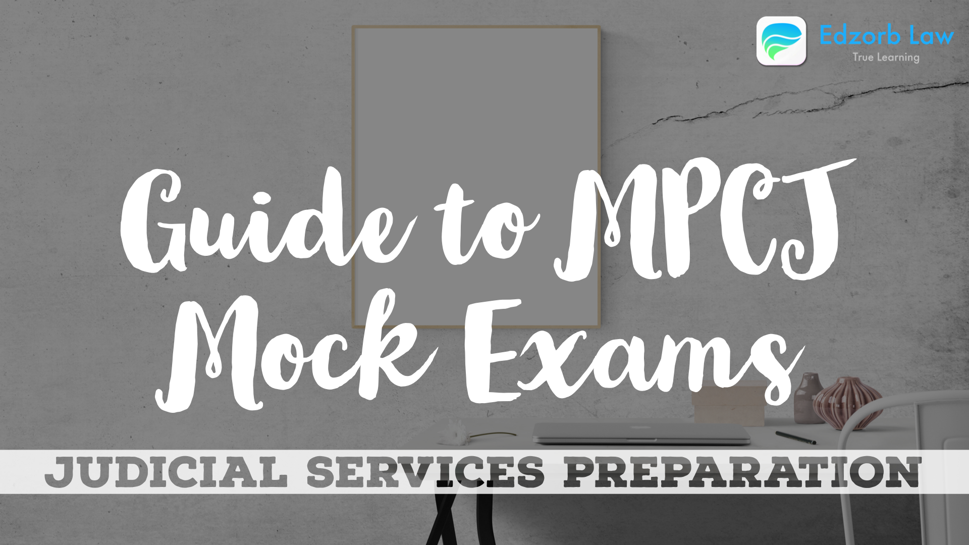 Step By Step Guide to attempting The MPCJ Simulator Mock Test 