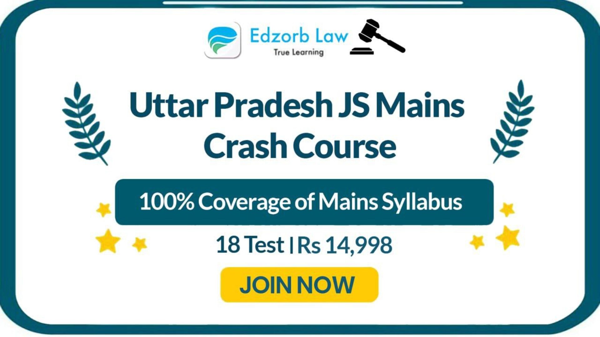 🔥 UPJS Mains Crash Course with Line-Line Feedback