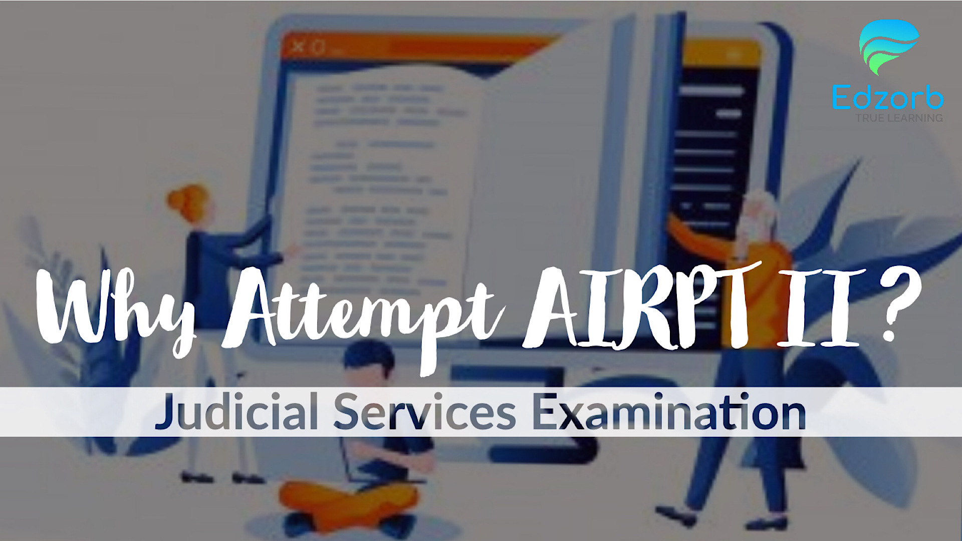 Why you must attempt AIRPT- 2 ?