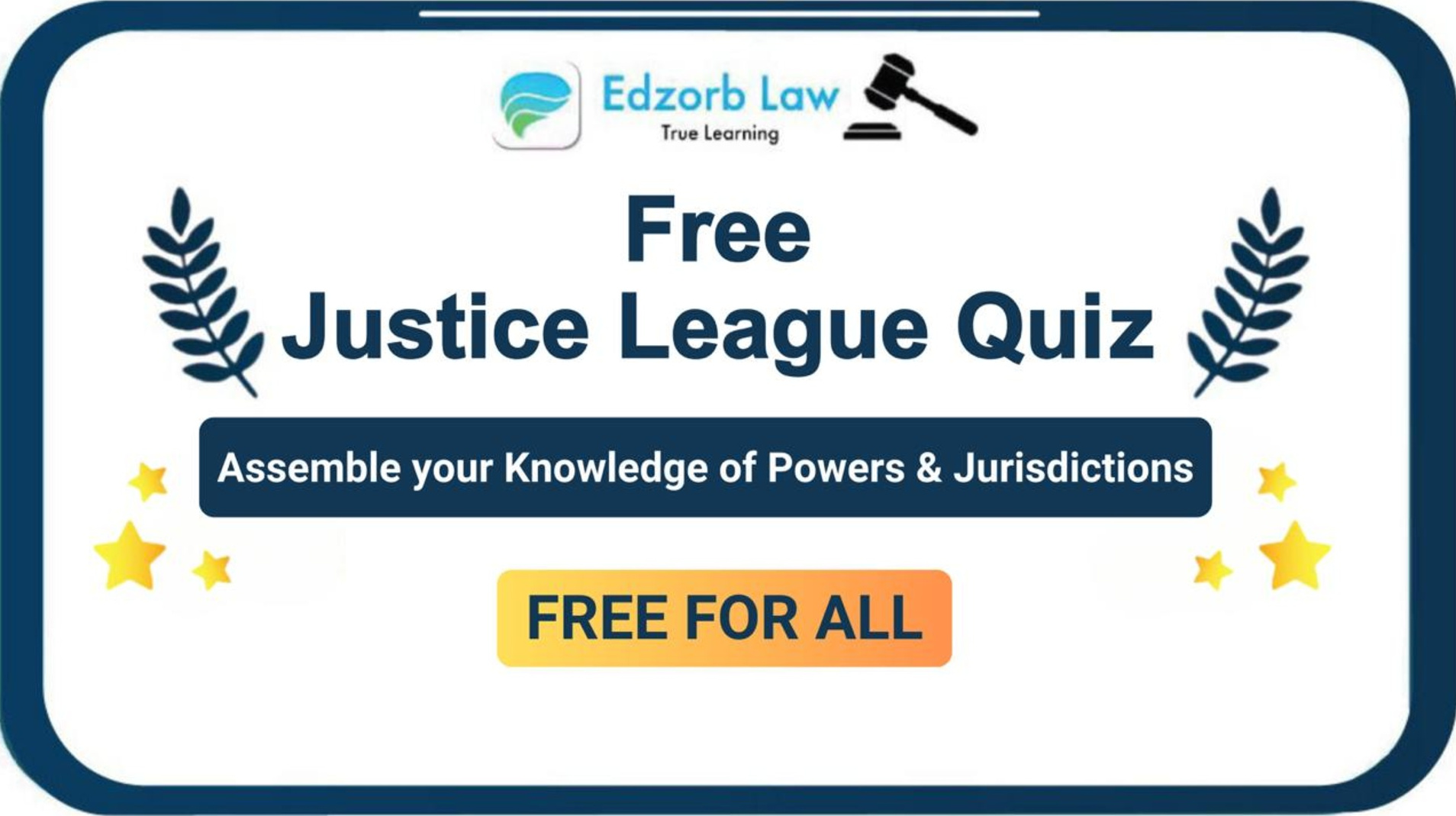 Free Justice League Quiz